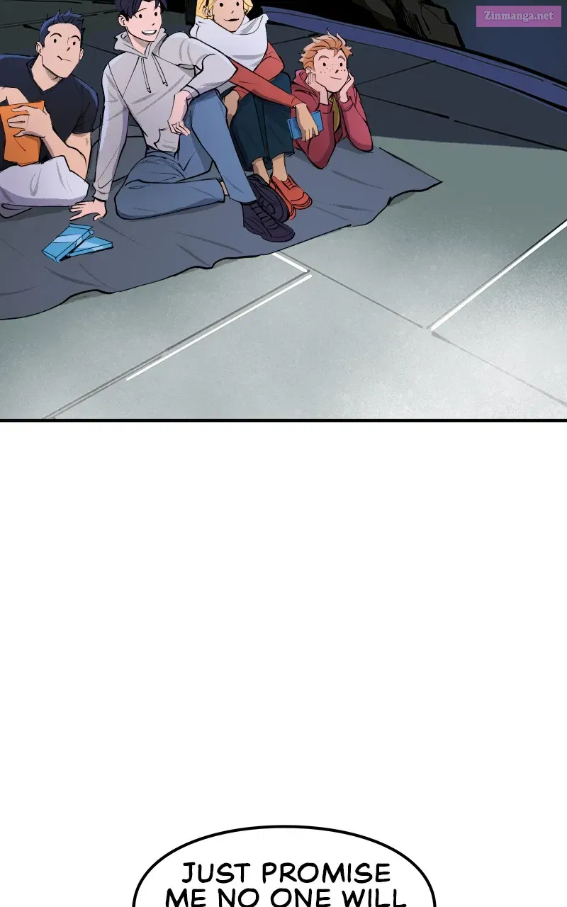 Batman: Wayne FamilyAdventures Zinmanga X Chapter 29 Page 25