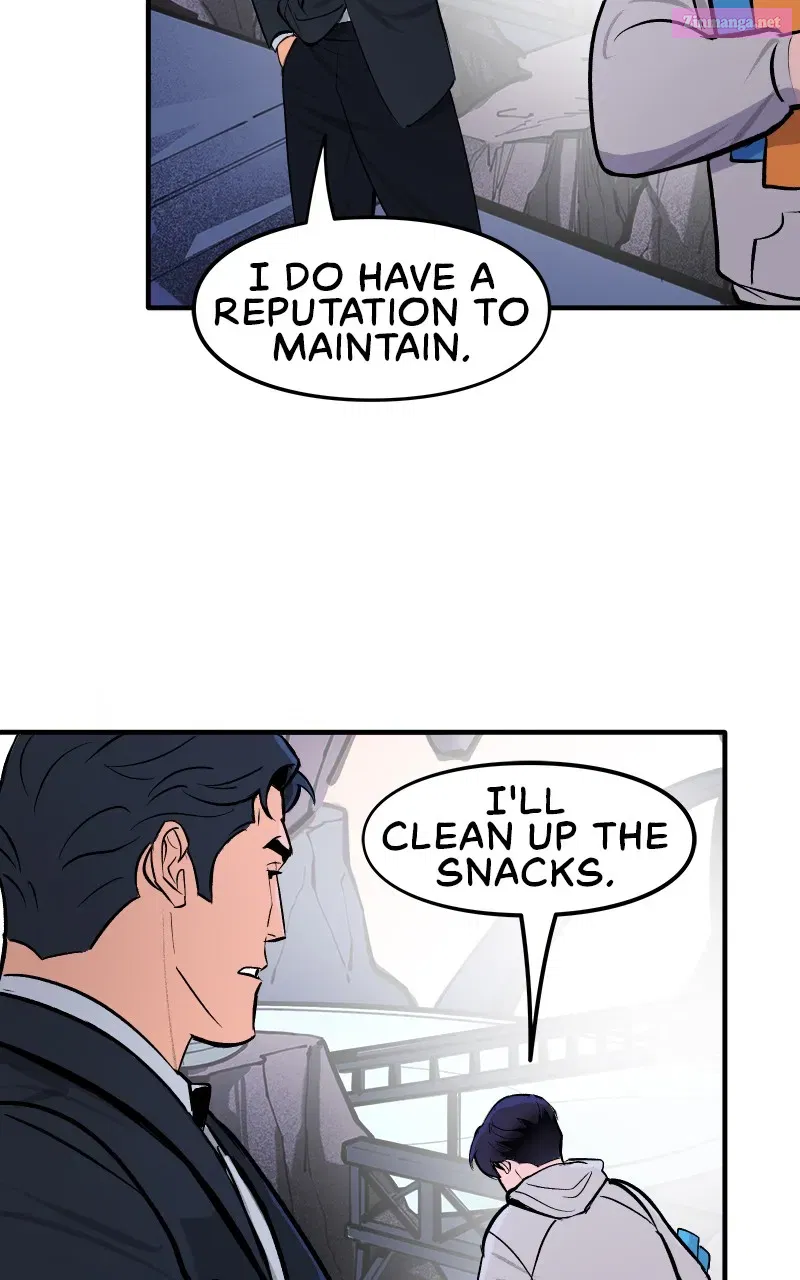Batman: Wayne FamilyAdventures Zinmanga X Chapter 29 Page 31