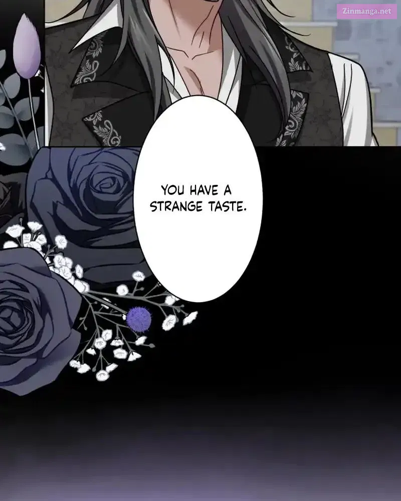 The DUKE who fell into darkness dotes on The VILLAINESS Zinmanga X Chapter 6 Page 26