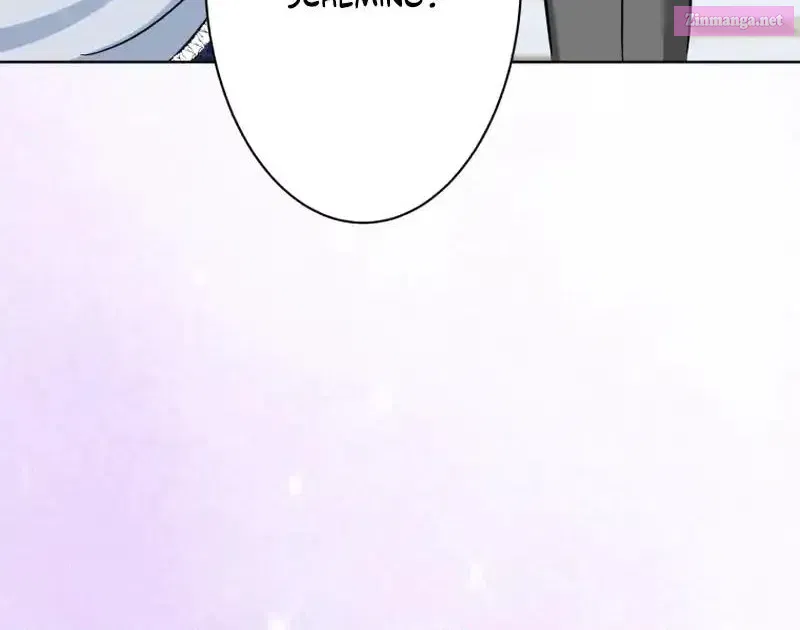 The DUKE who fell into darkness dotes on The VILLAINESS Zinmanga X Chapter 6 Page 33