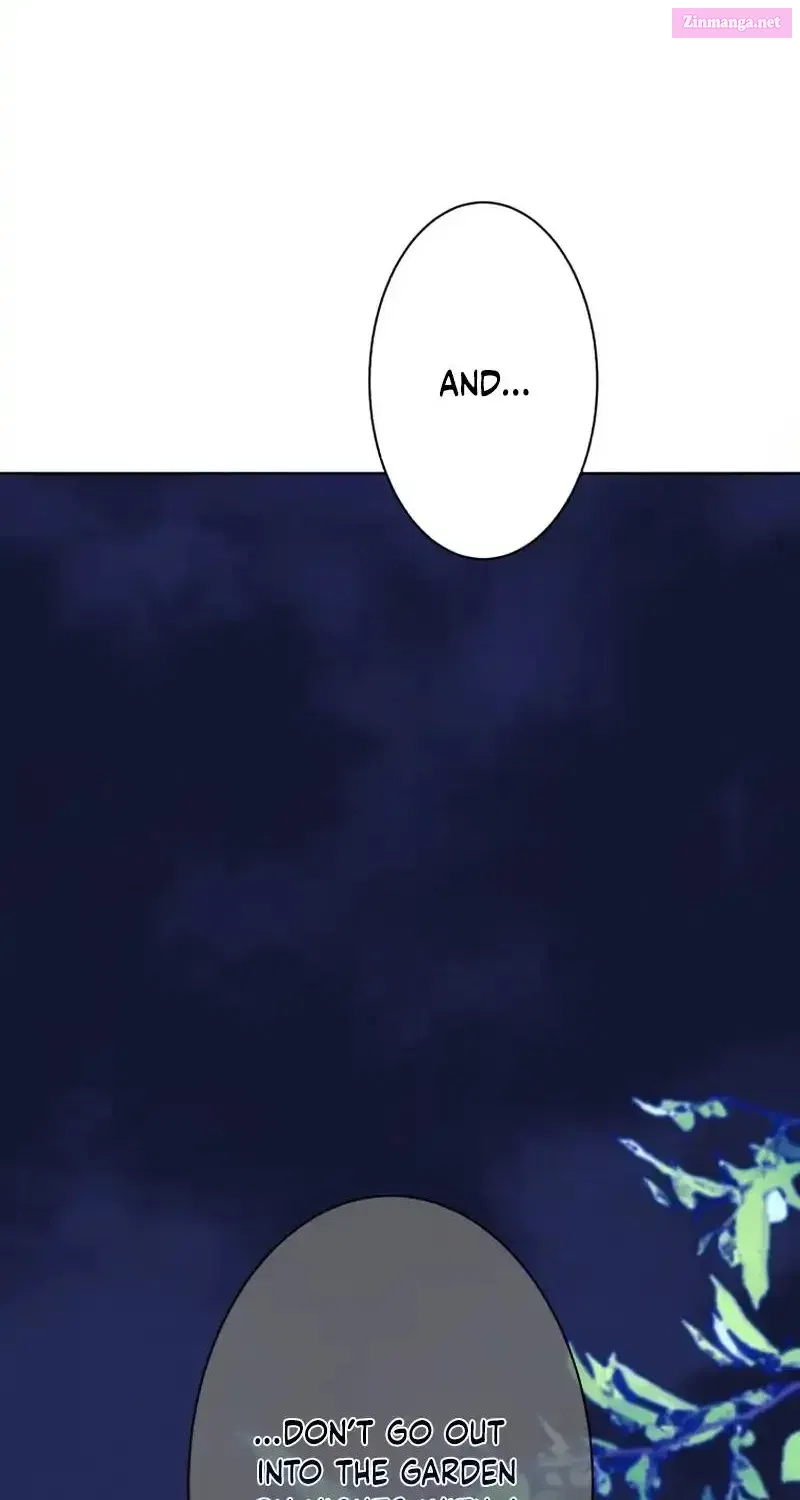 The DUKE who fell into darkness dotes on The VILLAINESS Zinmanga X Chapter 6 Page 48