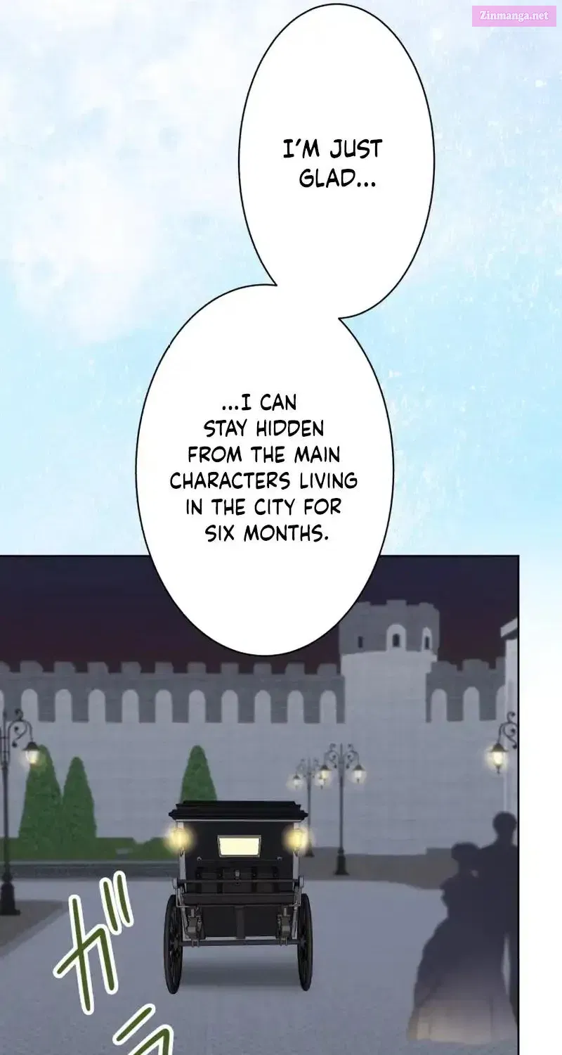 The DUKE who fell into darkness dotes on The VILLAINESS Zinmanga X Chapter 5 Page 48
