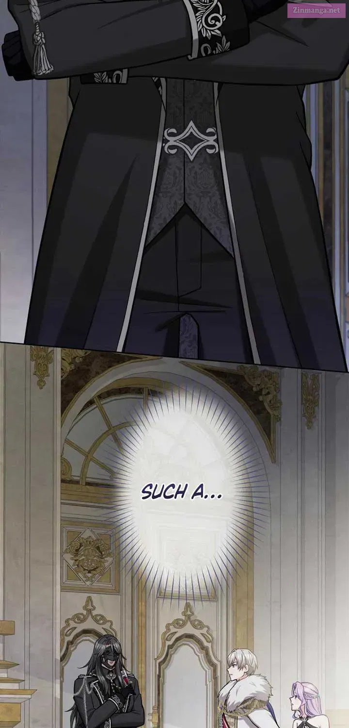 The DUKE who fell into darkness dotes on The VILLAINESS Zinmanga X Chapter 4 Page 28