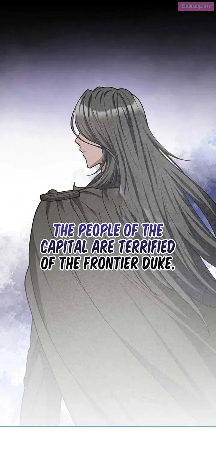The DUKE who fell into darkness dotes on The VILLAINESS Zinmanga X Chapter 4 Page 46