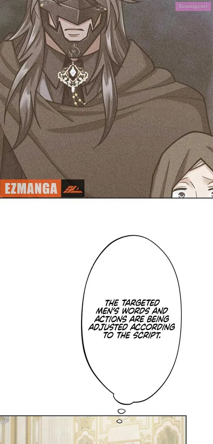 The DUKE who fell into darkness dotes on The VILLAINESS Zinmanga X Chapter 4 Page 59