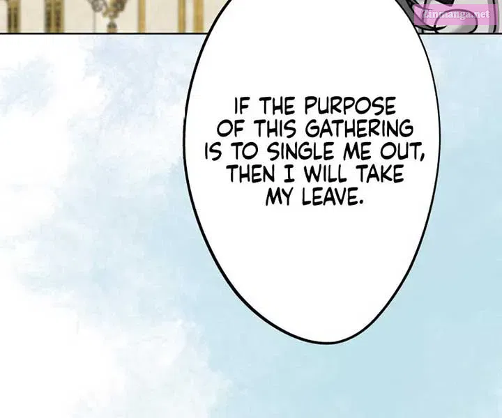 The DUKE who fell into darkness dotes on The VILLAINESS Zinmanga X Chapter 4 Page 70