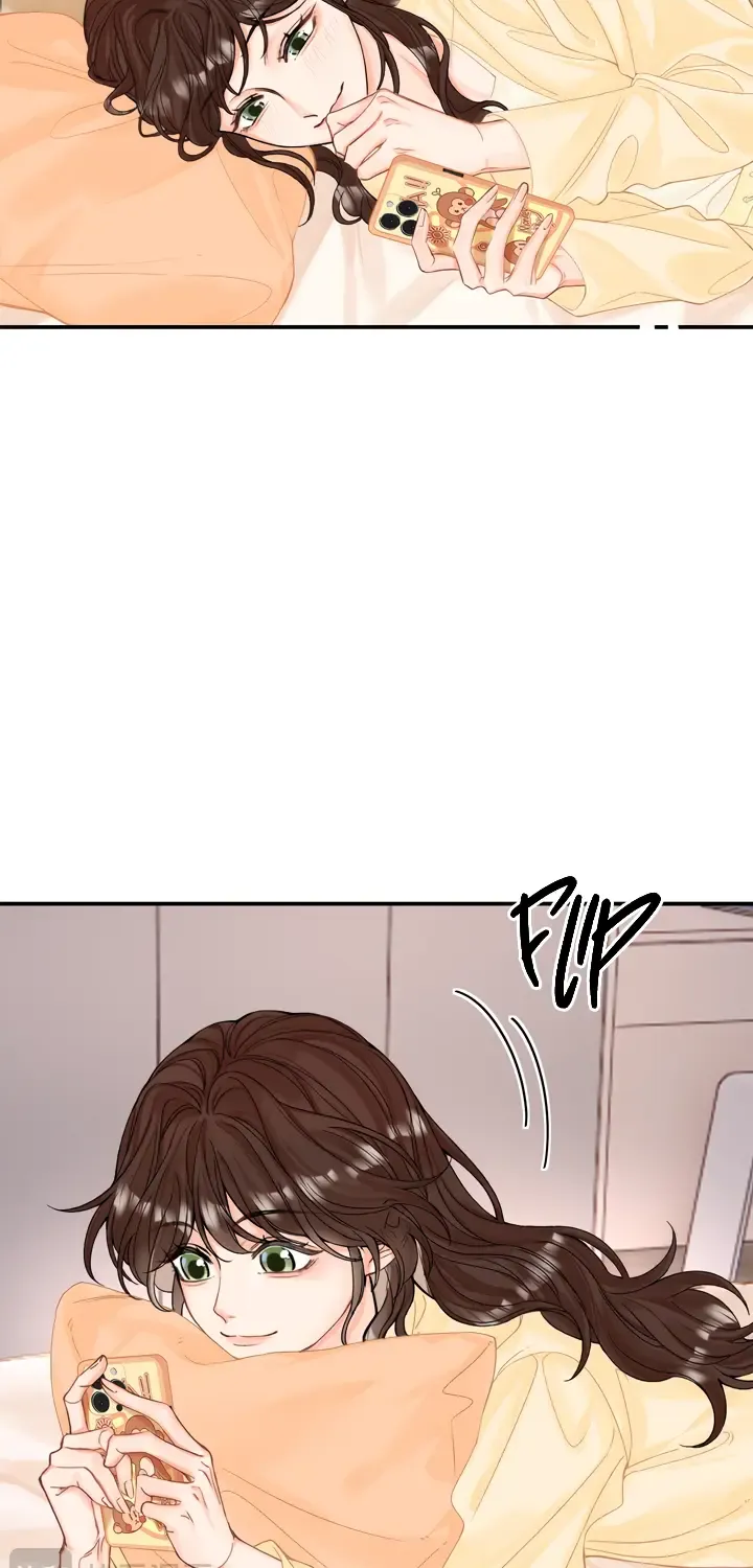 Please Take Care Zinmanga X Chapter 10 Page 20
