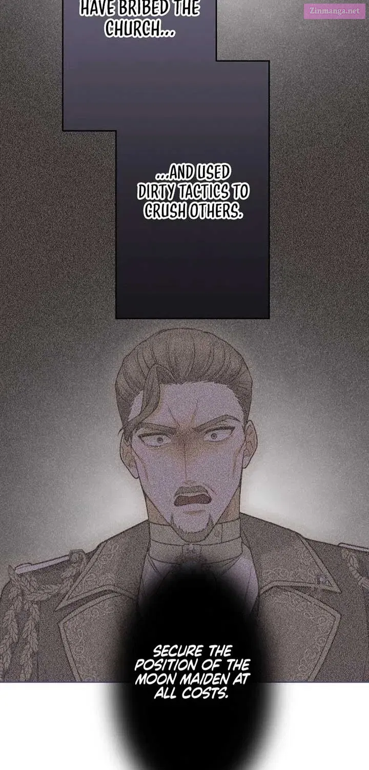 The DUKE who fell into darkness dotes on The VILLAINESS Zinmanga X Chapter 2 Page 11