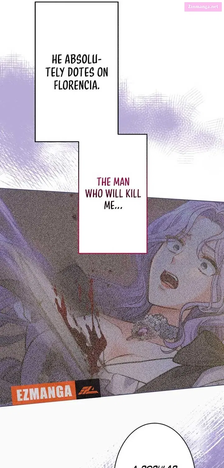 The DUKE who fell into darkness dotes on The VILLAINESS Zinmanga X Chapter 2 Page 45