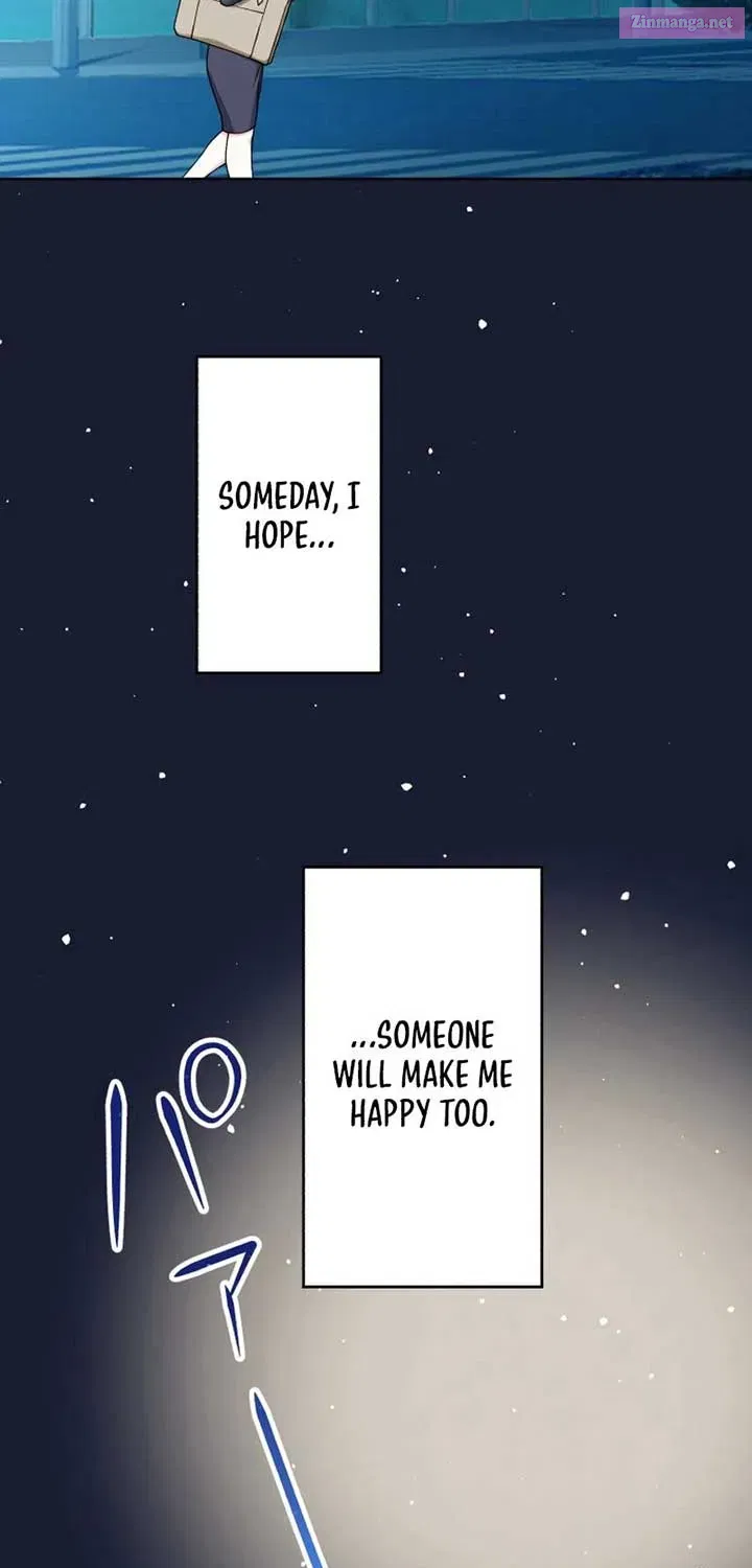 The DUKE who fell into darkness dotes on The VILLAINESS Zinmanga X Chapter 1 Page 24