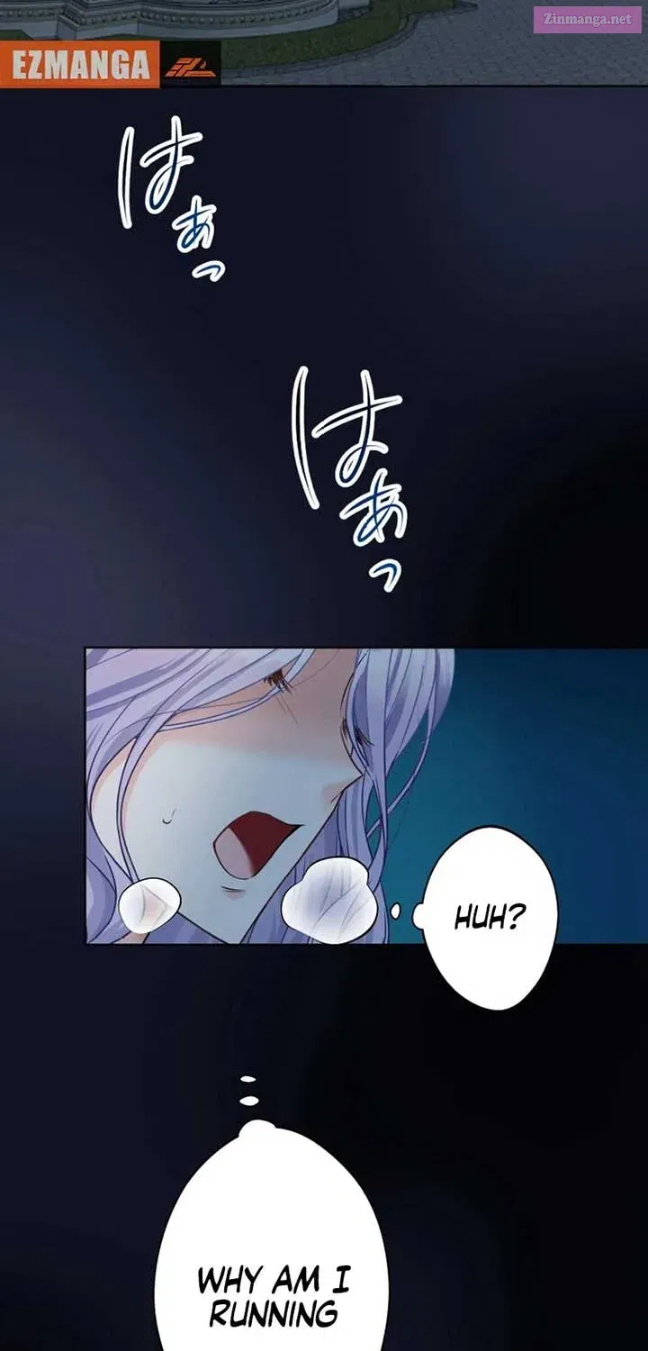 The DUKE who fell into darkness dotes on The VILLAINESS Zinmanga X Chapter 1 Page 30