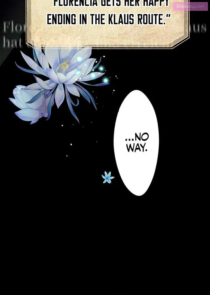 The DUKE who fell into darkness dotes on The VILLAINESS Zinmanga X Chapter 1 Page 43