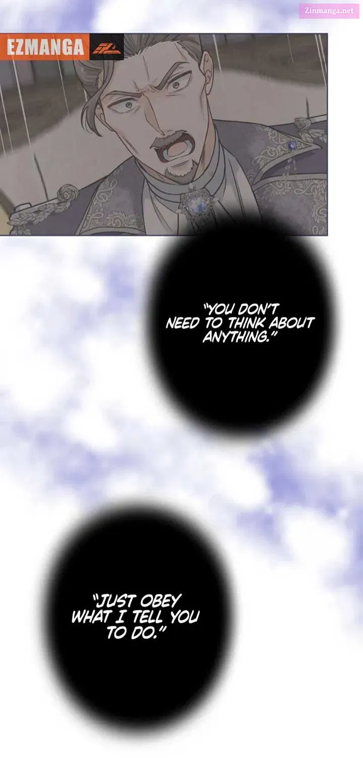 The DUKE who fell into darkness dotes on The VILLAINESS Zinmanga X Chapter 1 Page 73