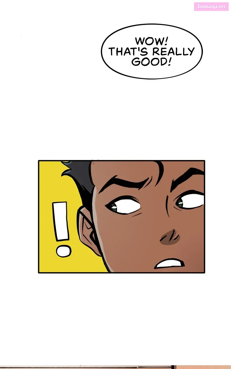 Batman: Wayne FamilyAdventures Zinmanga X Chapter 24 Page 24