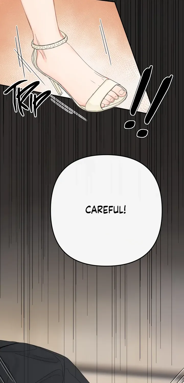 Please Take Care Zinmanga X Chapter 3 Page 10
