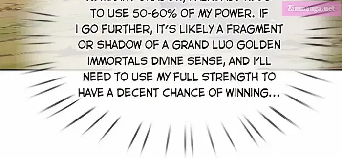 100,000 Levels Of Body Refining : All The Dogs I Raise Are The Emperor Zinmanga X Chapter 399 Page 8
