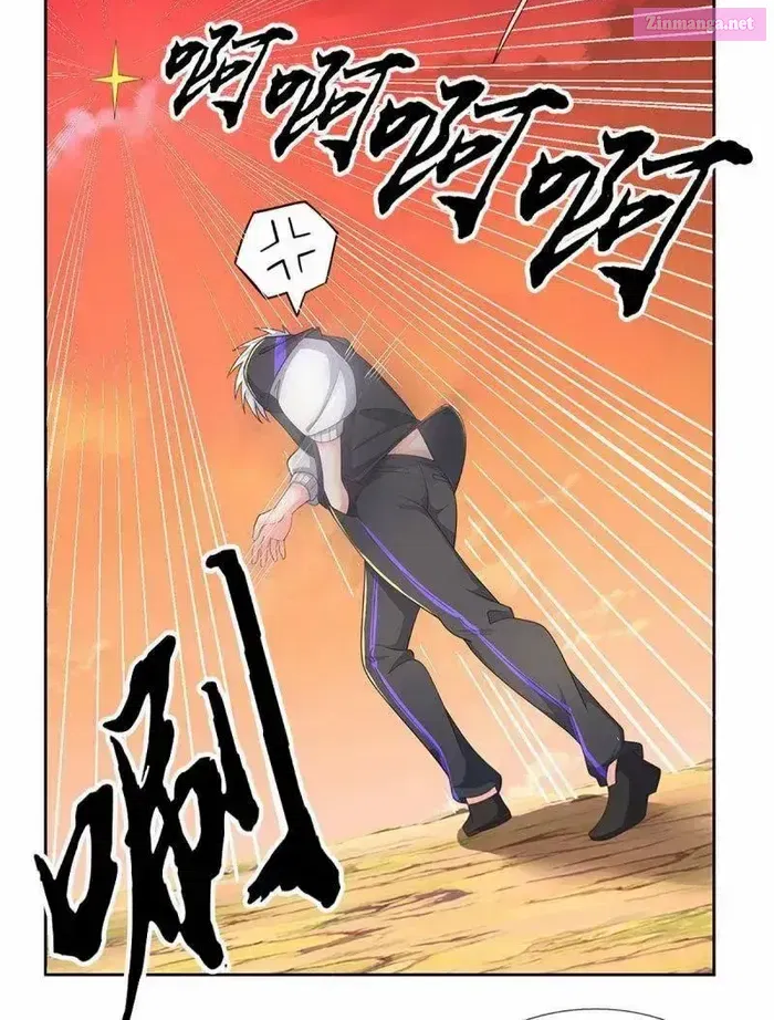 100,000 Levels Of Body Refining : All The Dogs I Raise Are The Emperor Zinmanga X Chapter 399 Page 20
