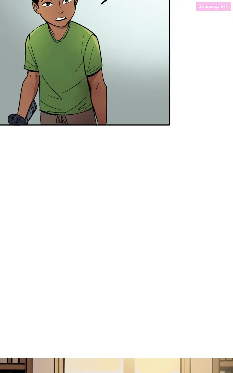 Batman: Wayne FamilyAdventures Zinmanga X Chapter 23 Page 12