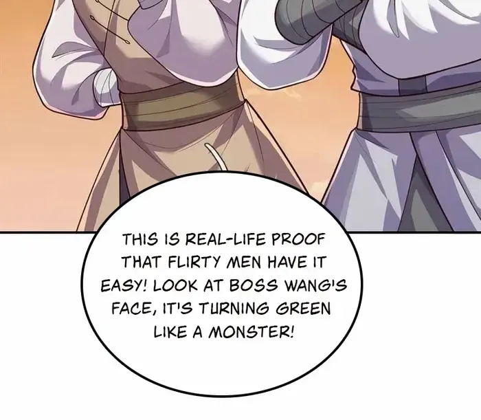 100,000 Levels Of Body Refining : All The Dogs I Raise Are The Emperor Zinmanga X Chapter 394 Page 9