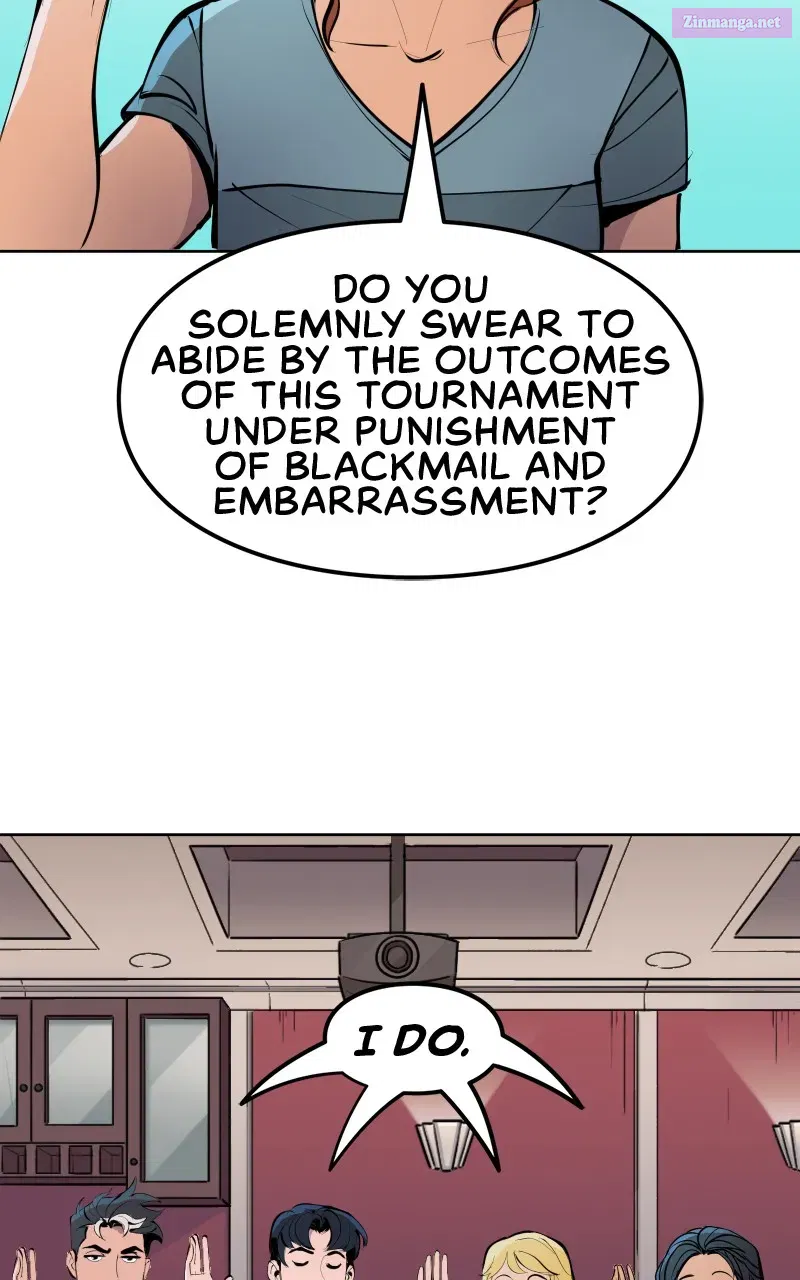 Batman: Wayne FamilyAdventures Zinmanga X Chapter 22 Page 4