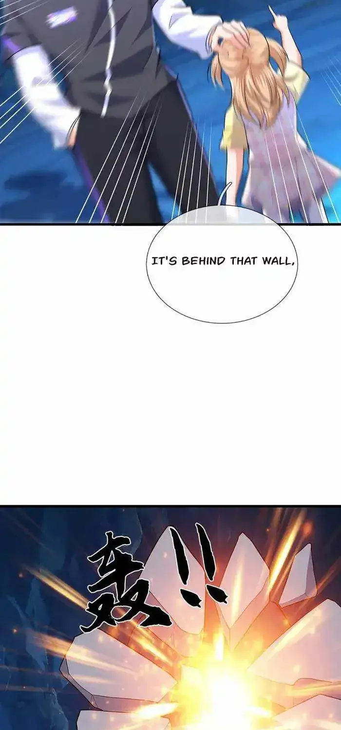 100,000 Levels Of Body Refining : All The Dogs I Raise Are The Emperor Zinmanga X Chapter 384 Page 29