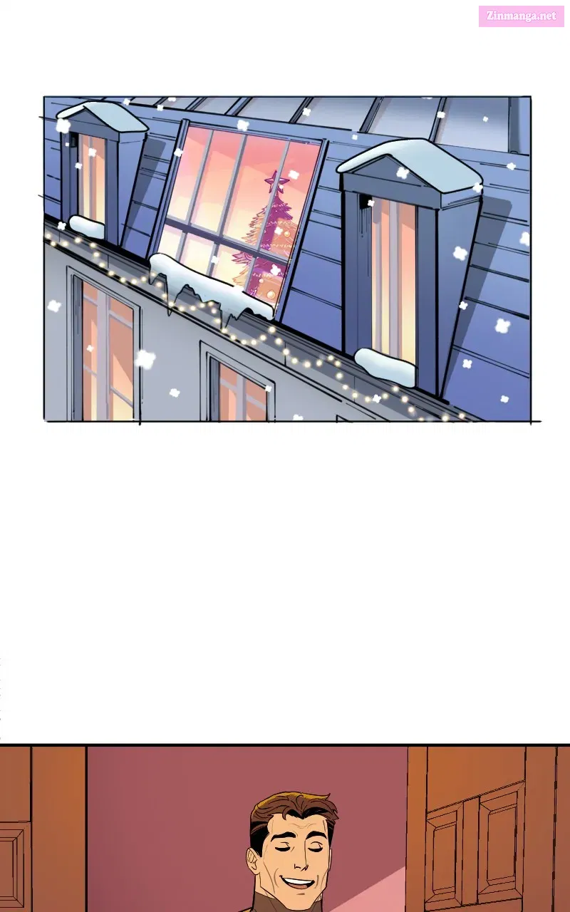 Batman: Wayne FamilyAdventures Zinmanga X Chapter 21 Page 3