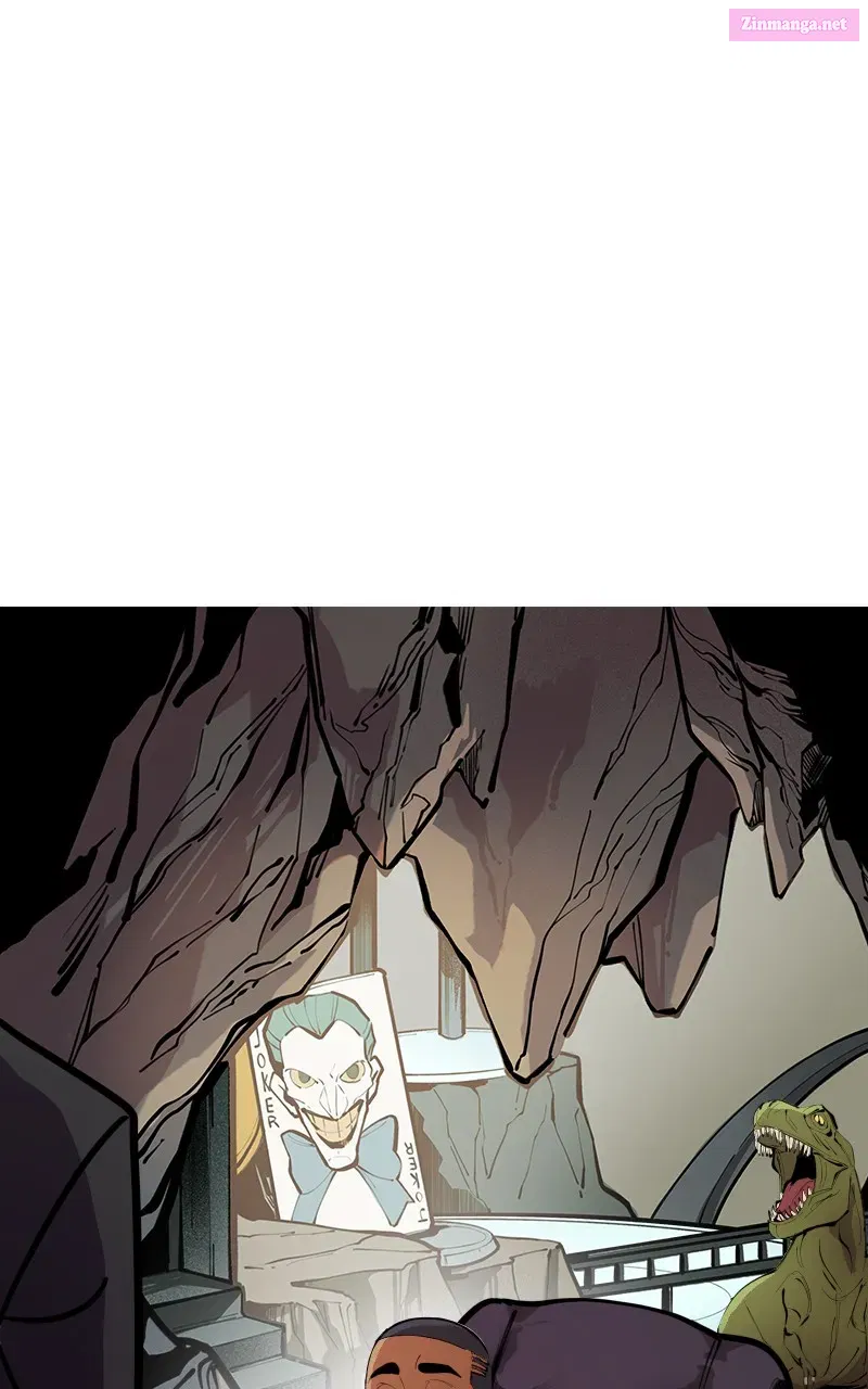 Batman: Wayne FamilyAdventures Zinmanga X Chapter 20 Page 2