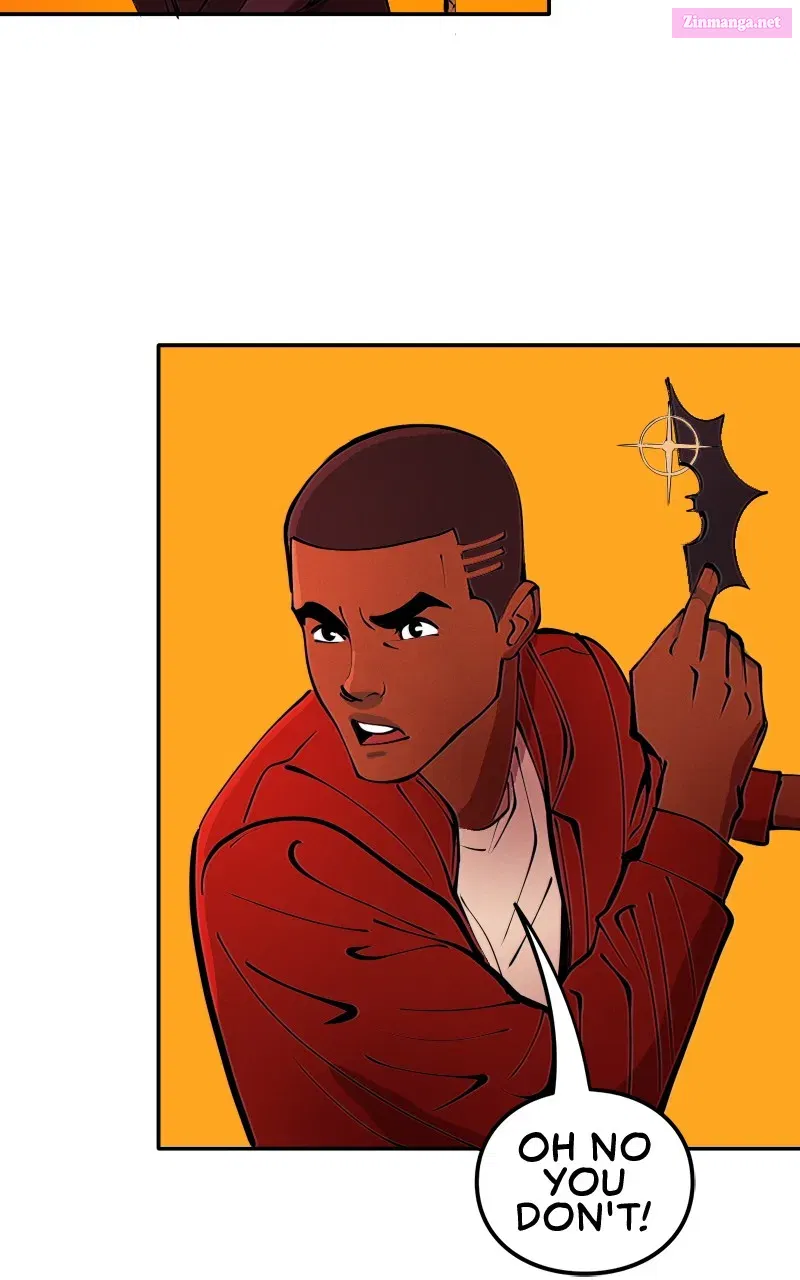 Batman: Wayne FamilyAdventures Zinmanga X Chapter 20 Page 20
