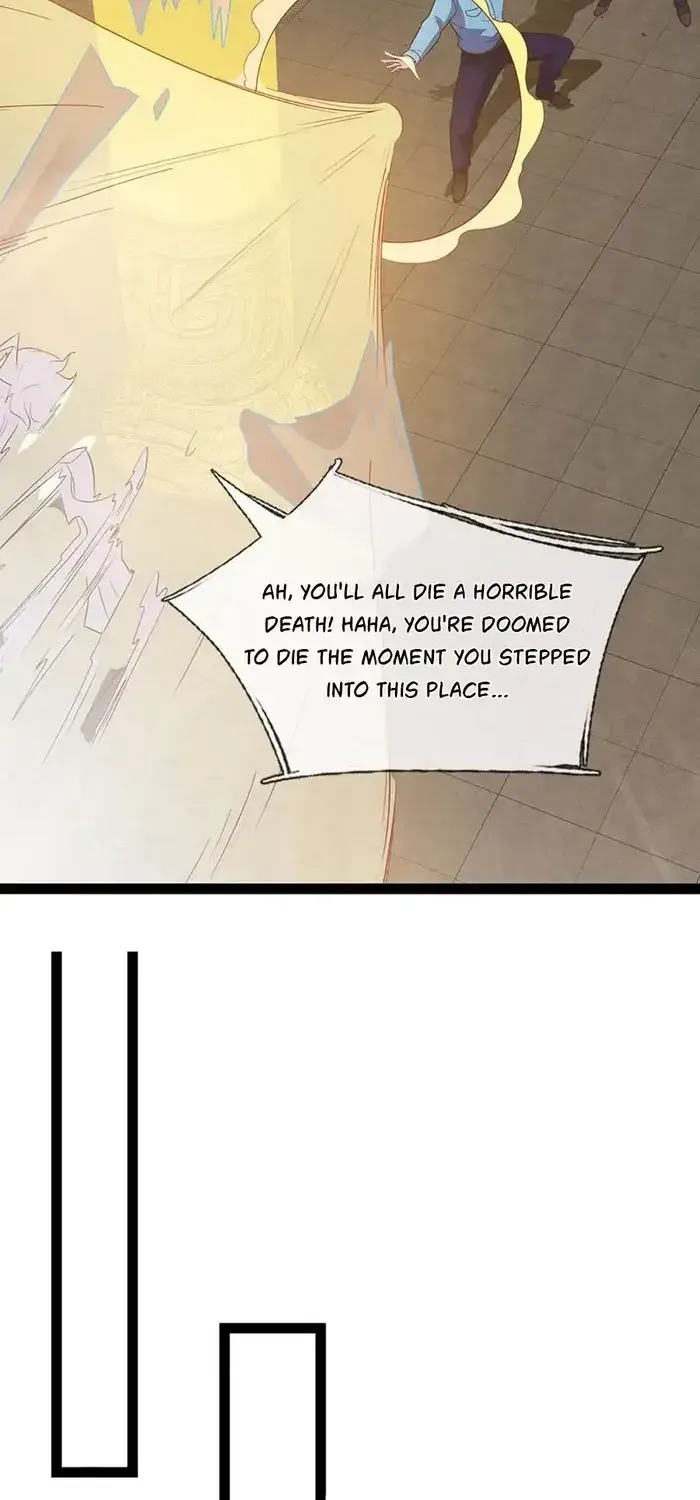 100,000 Levels Of Body Refining : All The Dogs I Raise Are The Emperor Zinmanga X Chapter 359 Page 19