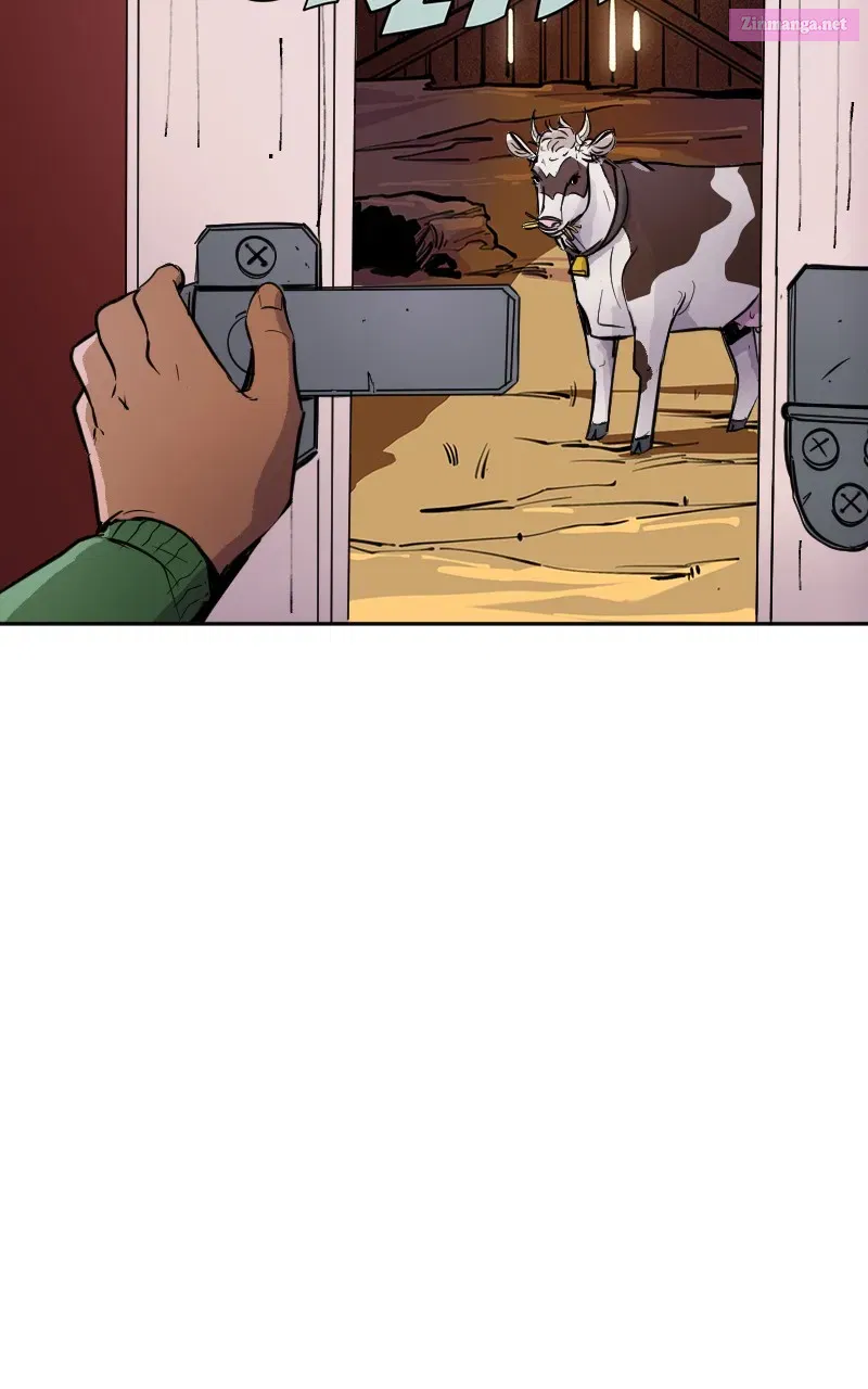 Batman: Wayne FamilyAdventures Zinmanga X Chapter 19 Page 5