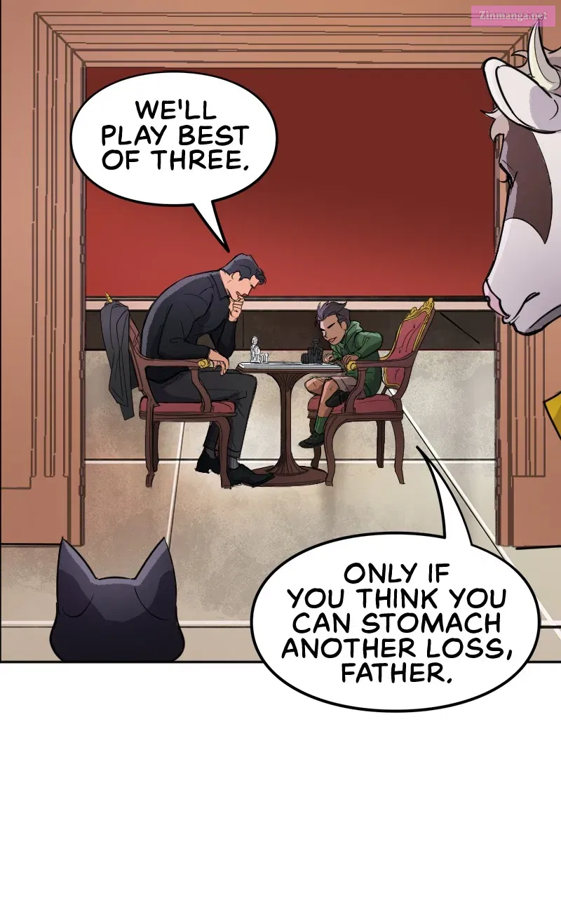 Batman: Wayne FamilyAdventures Zinmanga X Chapter 19 Page 18