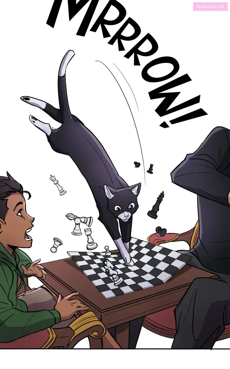 Batman: Wayne FamilyAdventures Zinmanga X Chapter 19 Page 21