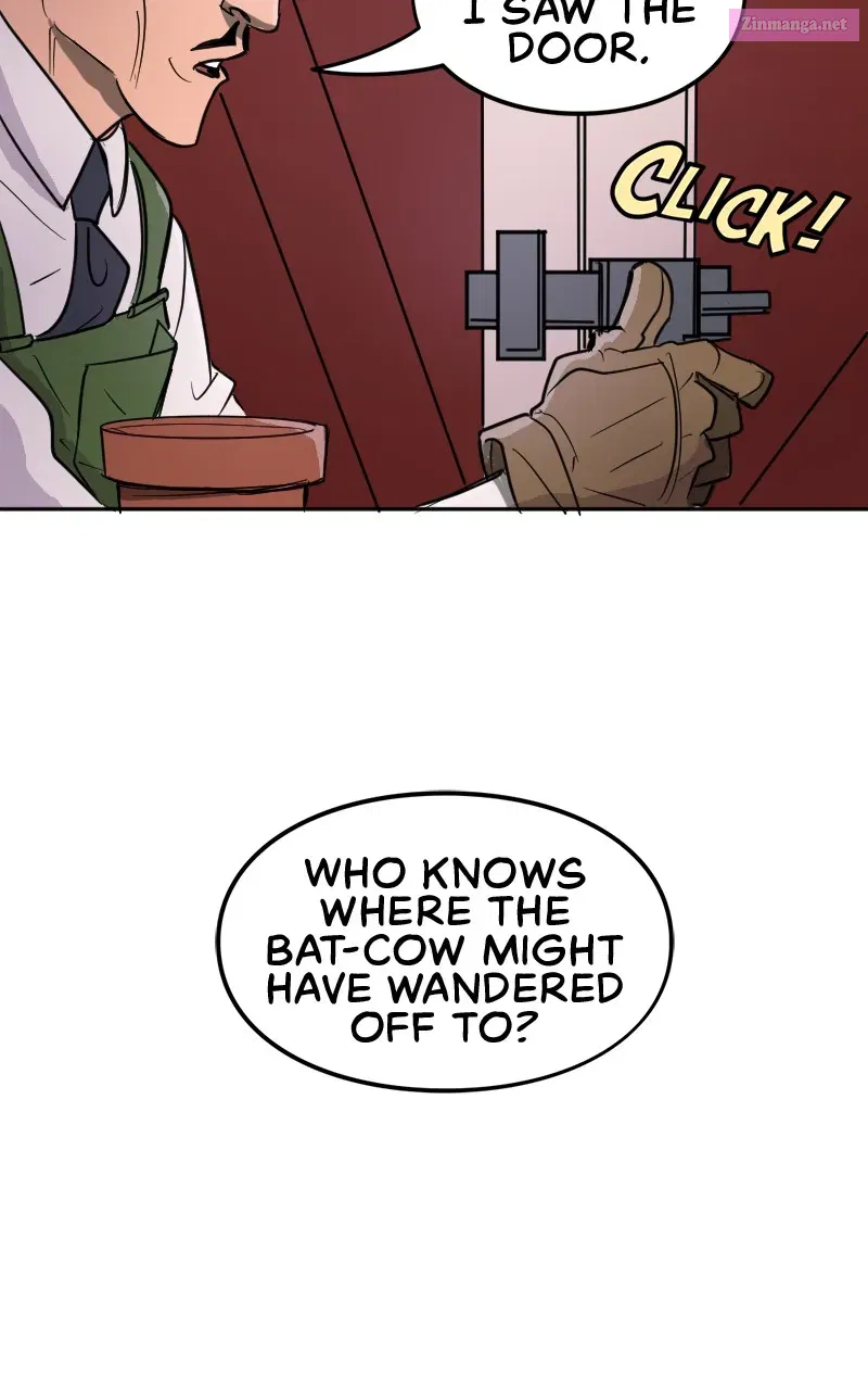 Batman: Wayne FamilyAdventures Zinmanga X Chapter 19 Page 30