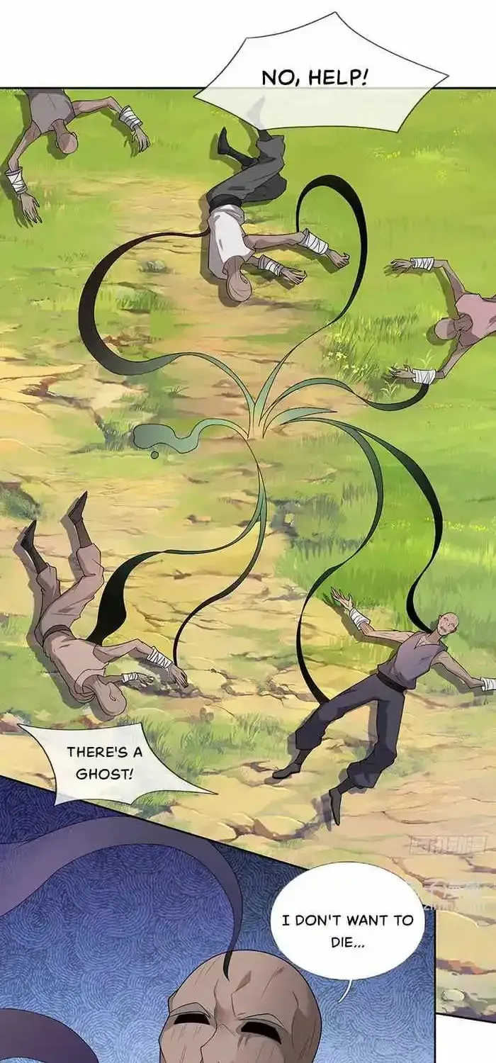 100,000 Levels Of Body Refining : All The Dogs I Raise Are The Emperor Zinmanga X Chapter 348 Page 14