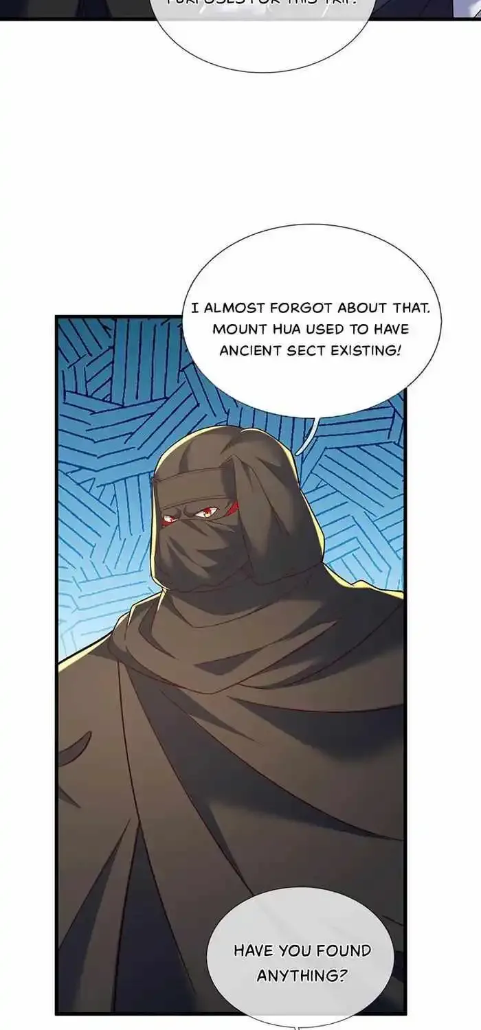 100,000 Levels Of Body Refining : All The Dogs I Raise Are The Emperor Zinmanga X Chapter 347 Page 31