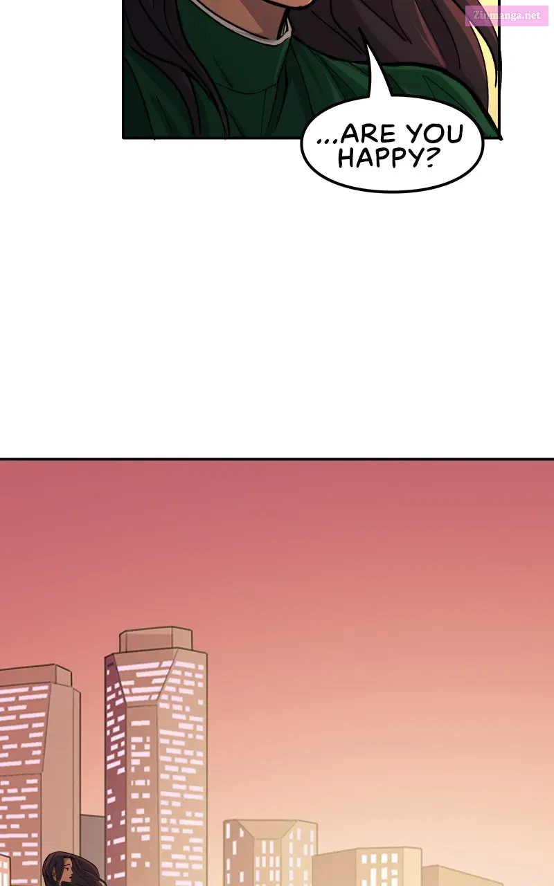 Batman: Wayne FamilyAdventures Zinmanga X Chapter 18 Page 19