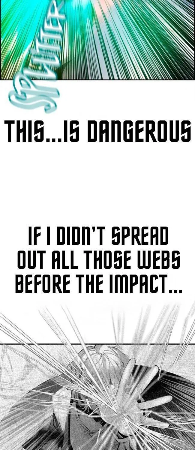 Jungle Juice Zinmanga X Chapter 27 Page 8