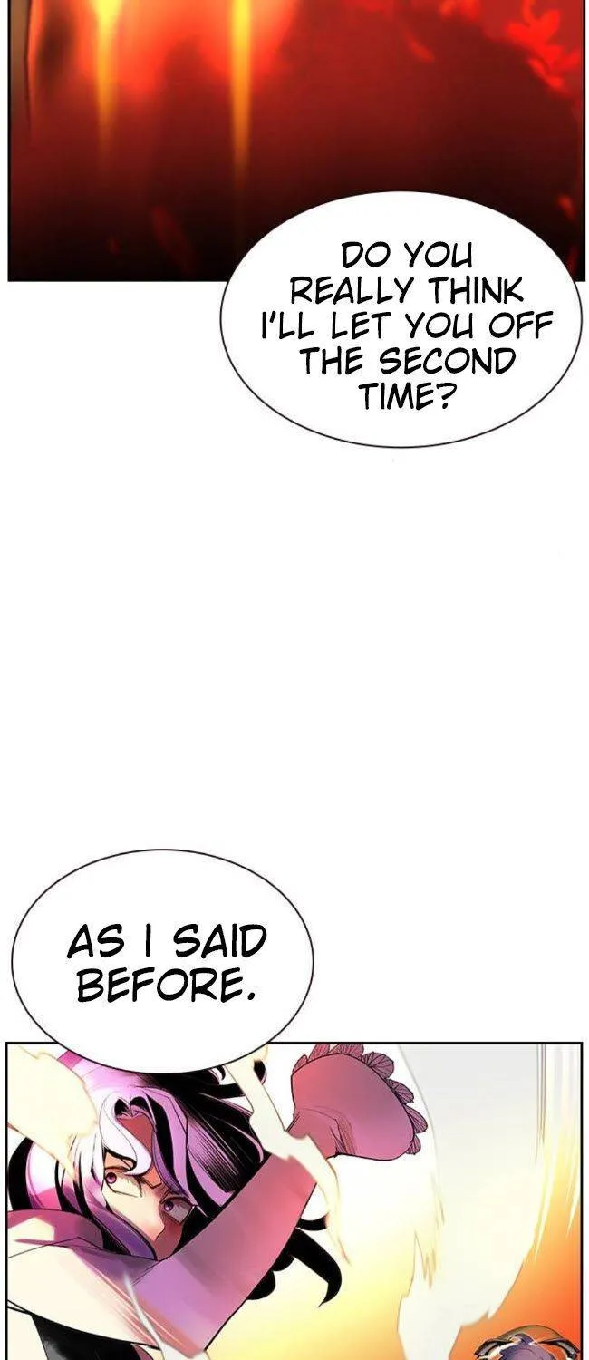 Jungle Juice Zinmanga X Chapter 27 Page 89