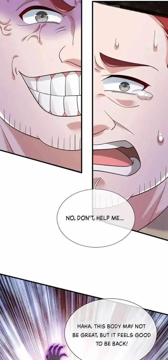 100,000 Levels Of Body Refining : All The Dogs I Raise Are The Emperor Zinmanga X Chapter 341 Page 29