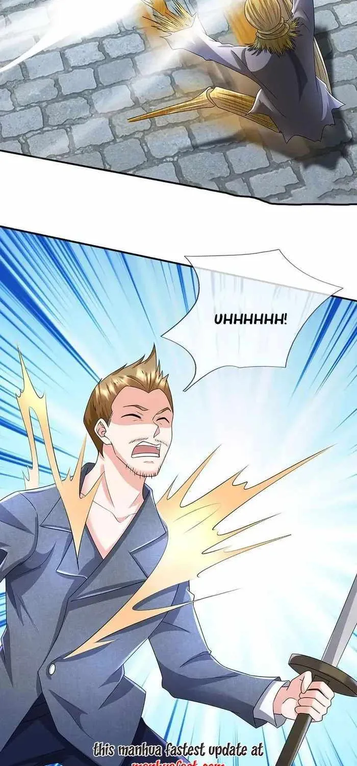 100,000 Levels Of Body Refining : All The Dogs I Raise Are The Emperor Zinmanga X Chapter 335 Page 10