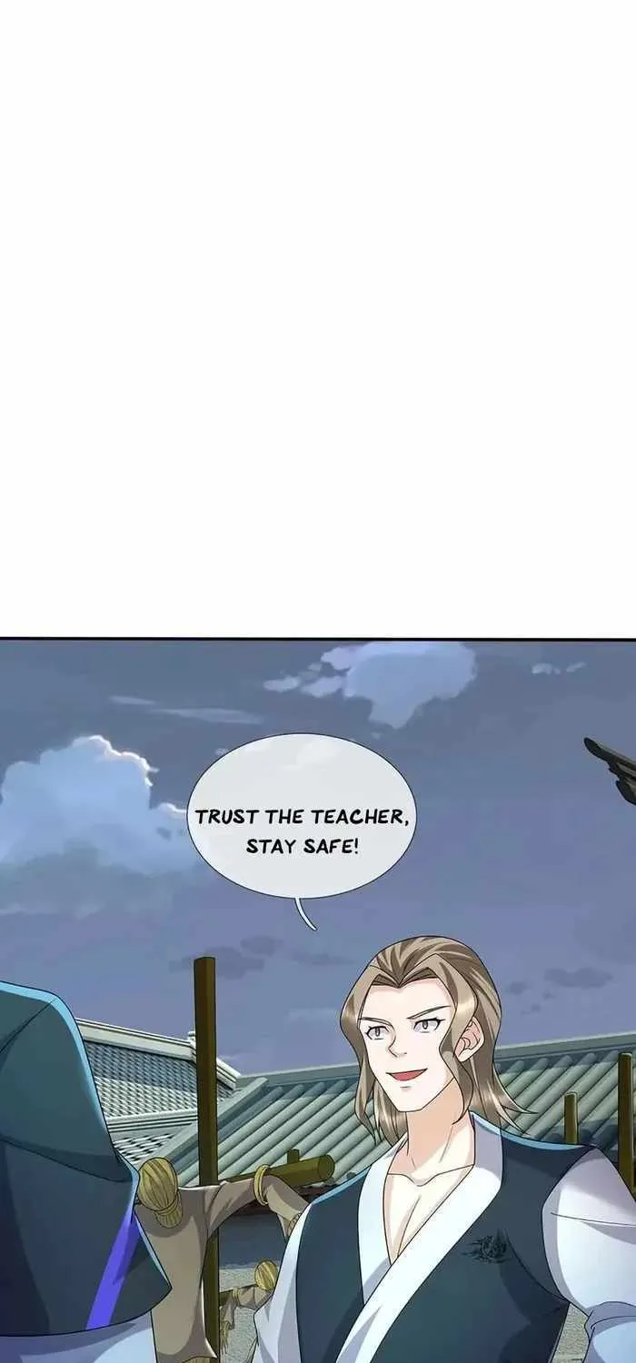 100,000 Levels Of Body Refining : All The Dogs I Raise Are The Emperor Zinmanga X Chapter 335 Page 24