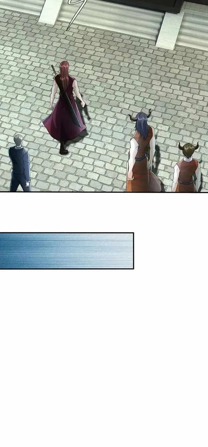 100,000 Levels Of Body Refining : All The Dogs I Raise Are The Emperor Zinmanga X Chapter 335 Page 31