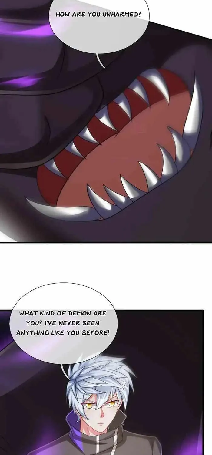 100,000 Levels Of Body Refining : All The Dogs I Raise Are The Emperor Zinmanga X Chapter 333 Page 15