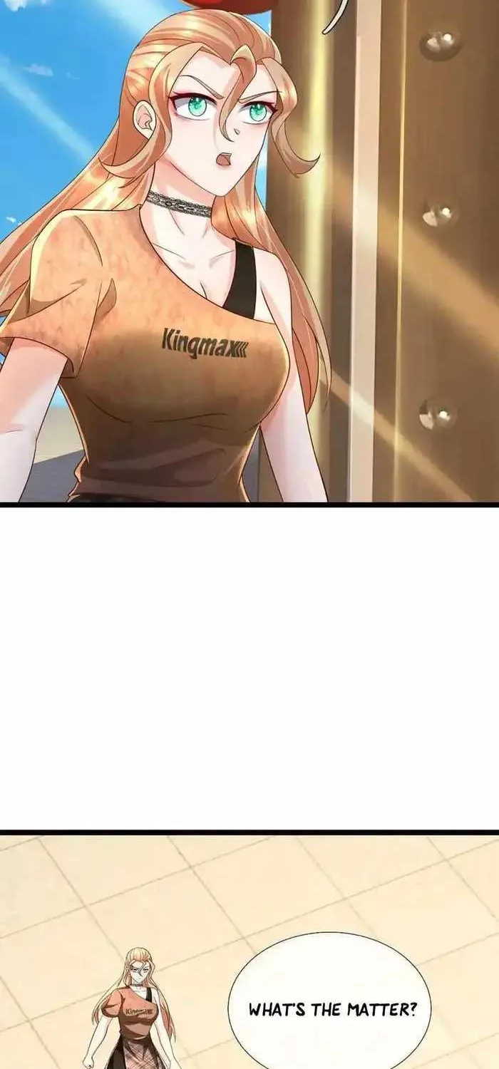 100,000 Levels Of Body Refining : All The Dogs I Raise Are The Emperor Zinmanga X Chapter 327 Page 14
