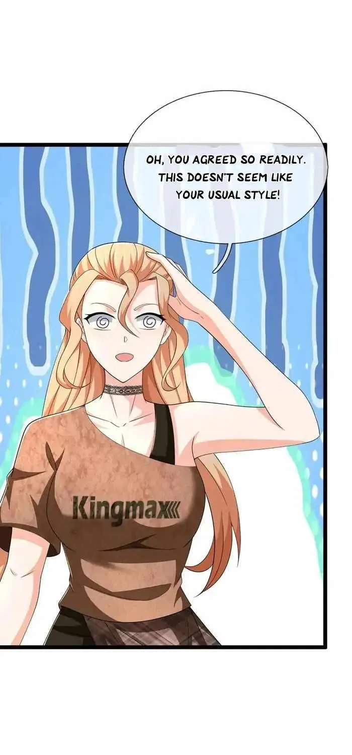 100,000 Levels Of Body Refining : All The Dogs I Raise Are The Emperor Zinmanga X Chapter 327 Page 19