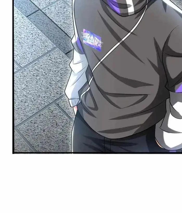100,000 Levels Of Body Refining : All The Dogs I Raise Are The Emperor Zinmanga X Chapter 321 Page 36