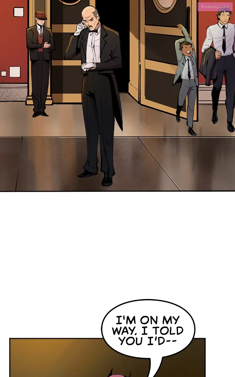 Batman: Wayne FamilyAdventures Zinmanga X Chapter 15 Page 13