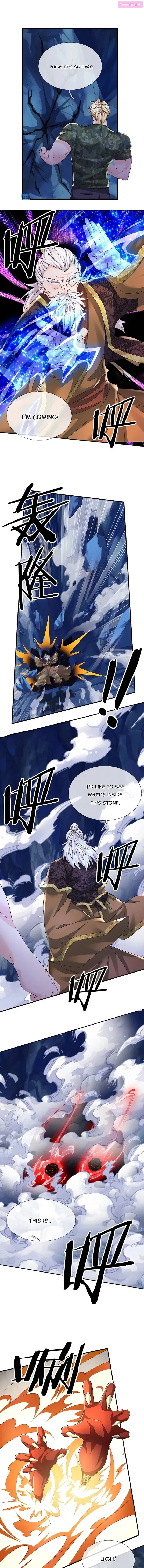 100,000 Levels Of Body Refining : All The Dogs I Raise Are The Emperor Zinmanga X Chapter 312 Page 6