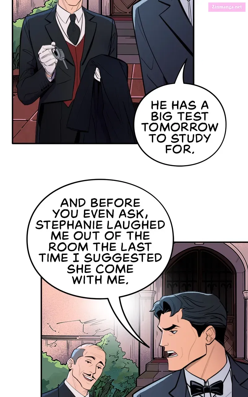 Batman: Wayne FamilyAdventures Zinmanga X Chapter 14 Page 26