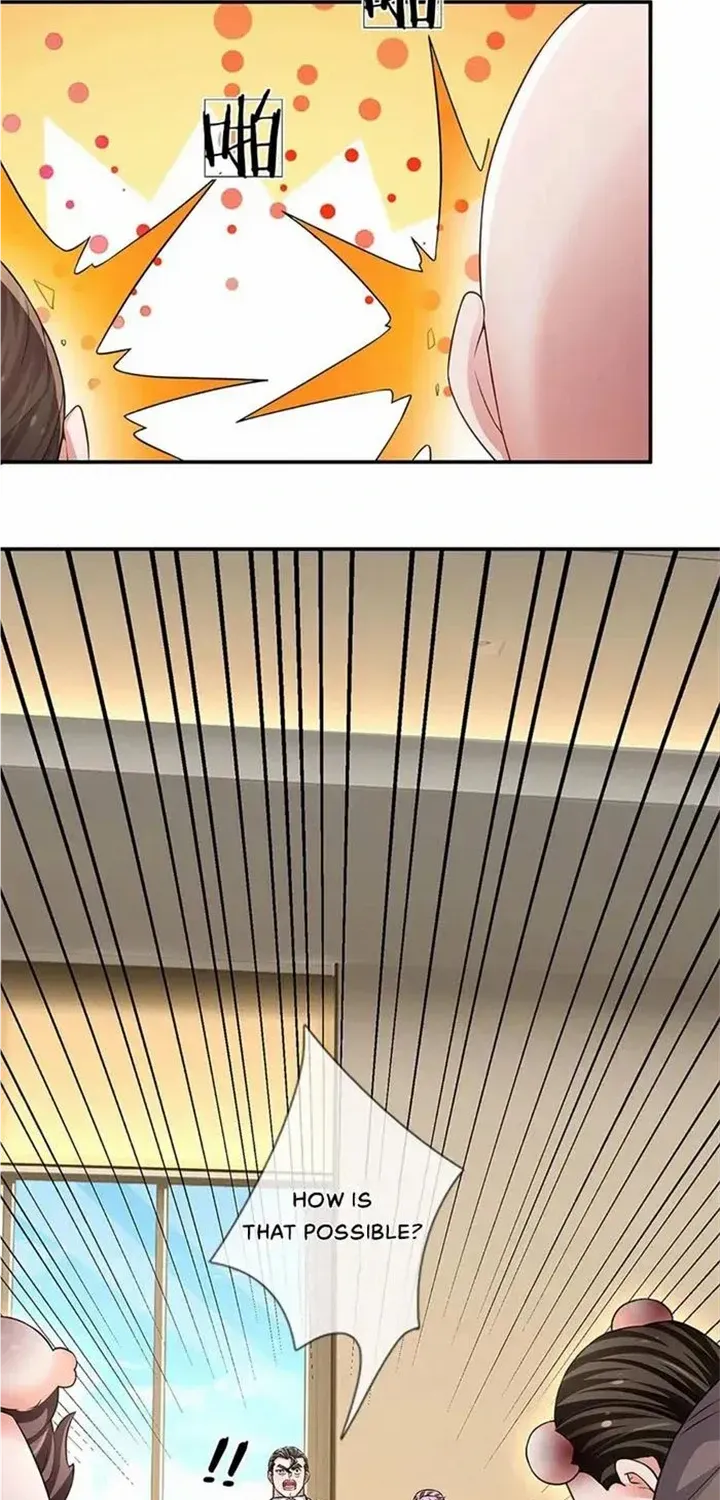 100,000 Levels Of Body Refining : All The Dogs I Raise Are The Emperor Zinmanga X Chapter 298 Page 28